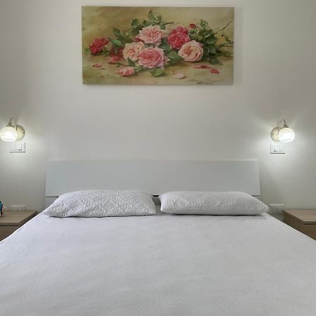 Villa Casa Sole à Marina Di Pescoluse Extérieur photo