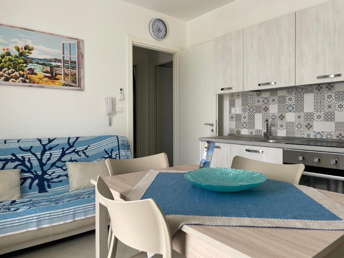 Villa Casa Sole à Marina Di Pescoluse Extérieur photo