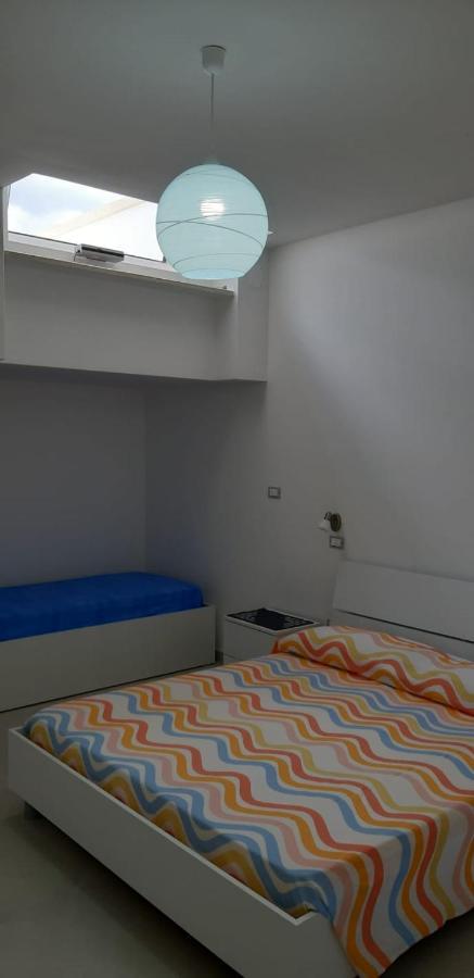 Villa Casa Sole à Marina Di Pescoluse Extérieur photo